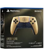 Kontroler PlayStation 5 DualSense edycja limitowana 007 First Light