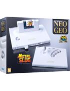 NEO GEO AES+ Anniversary Edition