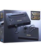 NEO GEO AES+