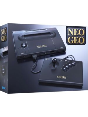 NEO GEO AES+