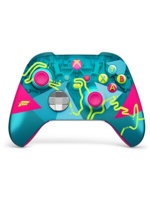 Kontroler Xbox limitowana edycja Forza Horizon 6