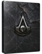 Assassin’s Creed Black Flag Resynced Steelbook
