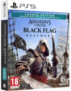 Assassin’s Creed: Black Flag Resynced Edycja Startowa