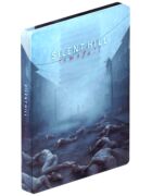 Silent Hill: Townfall Steelbook