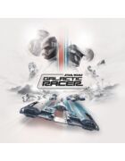 Star Wars: Galactic Racer Deluxe Edition