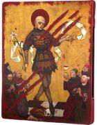 The Blood of Dawnwalker Day 1 Steelbook Edition