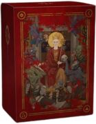 The Blood of Dawnwalker Edycja Kolekcjonerska