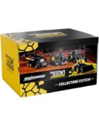 Construction Simulator: Evolution Collector’s Edition