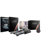 Star Wars: Galactic Racer Edycja Kolekcjonerska