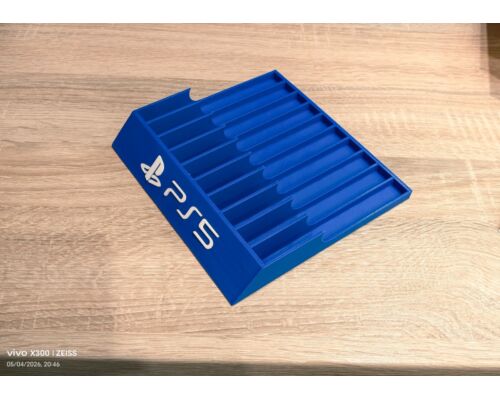 PS5 Podstawka Na Gry
