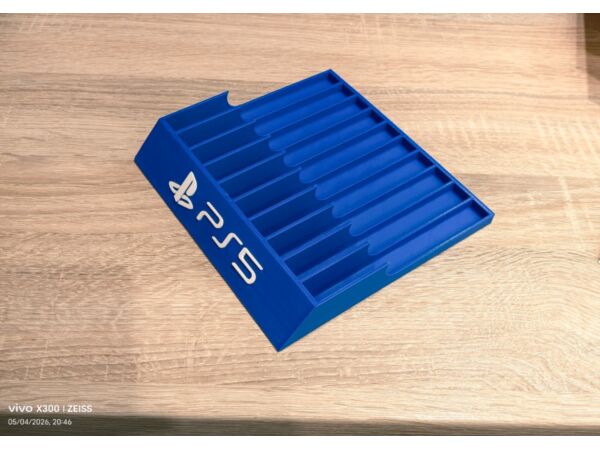PS5 Podstawka Na Gry