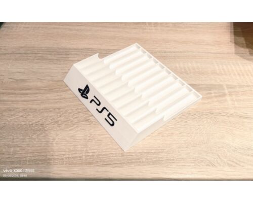 PS5 Podstawka Na Gry