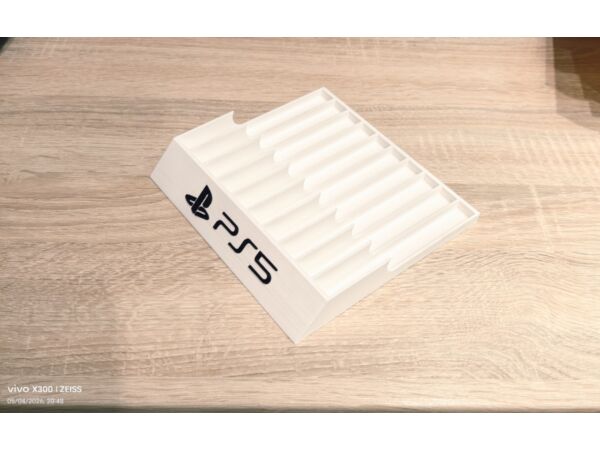 PS5 Podstawka Na Gry