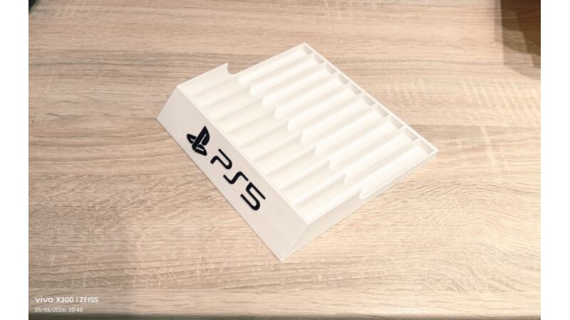PS5 Podstawka Na Gry