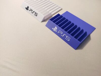 PS5 Stojaki Na Gry