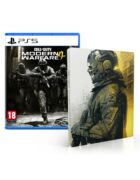 Call of Duty: Modern Warfare 4 Steelbook