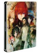 Steins;Gate Re:Boot Steelbook Edition