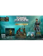 Tomb Raider Legacy of Atlantis Edycja Kolekcjonerska