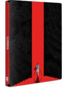 Control Resonant Steelbook Edition