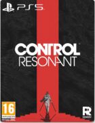 Control Resonant Steelbook Edition