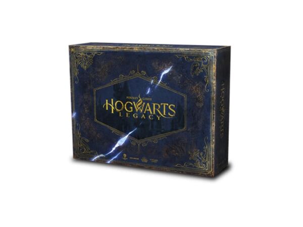 Hogwarts Legacy – Edycja Kolekcjonerska PS5