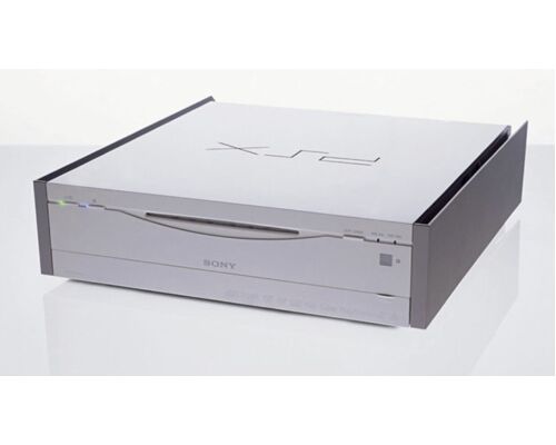 Sony PSX DESR-5100 – japońska PS2