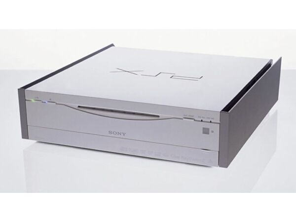 Sony PSX DESR-5100 – japońska PS2