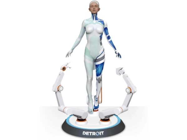 Figurka Kara – Detroit: Become Human