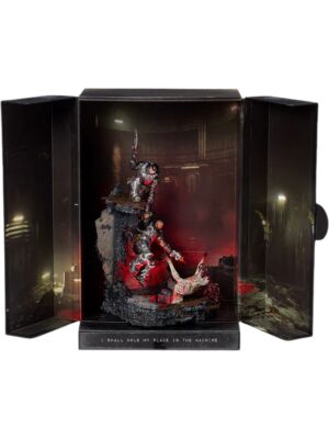Gears of War E-Day Edycja Kolekcjonerska