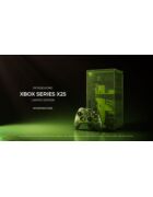 Xbox Series X25 Limited Edition