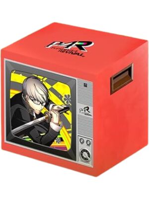 Persona 4 Revival Edycja Kolekcjonerska