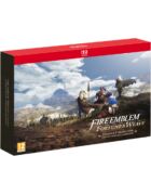 Fire Emblem Fortune’s Weave Dagdan Collection