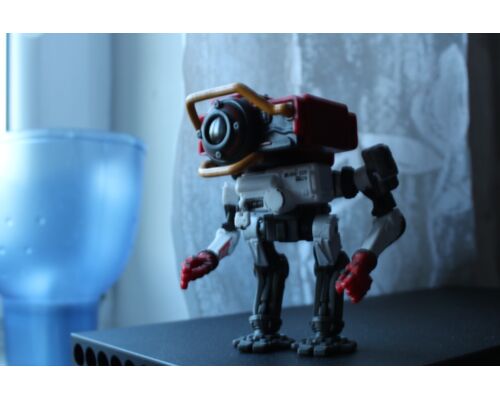 Figurka Funko Pop Vasco Starfield