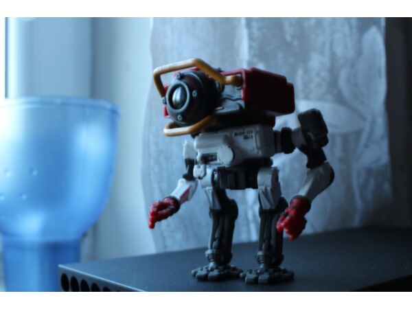 Figurka Funko Pop Vasco Starfield