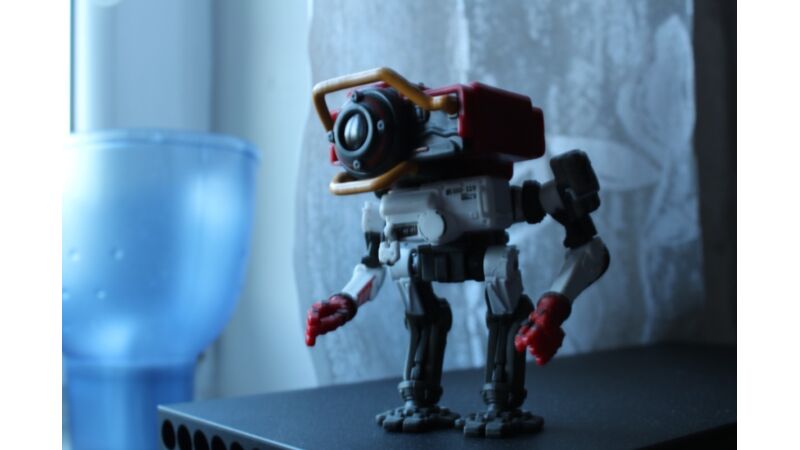 Figurka Funko Pop Vasco Starfield