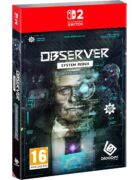Observer System Redux Limited Edition