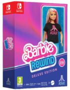 Barbie Rewind Deluxe Edition