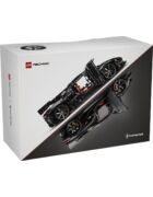 LEGO Technic 42232 Koenigsegg Sadair’s Spear Megacar