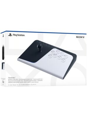 Bezprzewodowy arcade stick FlexStrike