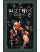 Andrzej Sapkowski’s The Witcher: The Last Wish – The Complete Collection