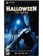 Halloween: The Game Limited Collector’s Edition