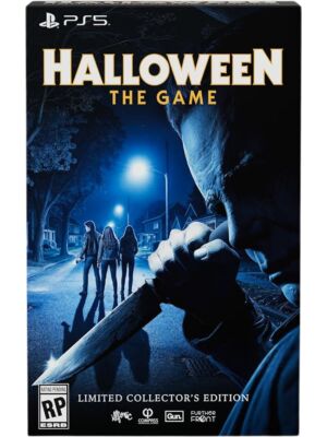 Halloween: The Game Limited Collector’s Edition