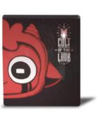 Cult of the Lamb Collector’s Edition
