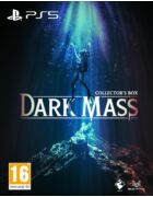Dark Mass Collector’s Edition
