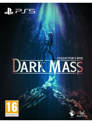 Dark Mass Collector’s Edition