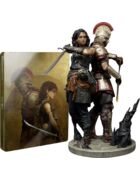 Resonance: A Plague Tale Legacy Exclusive Collector Box
