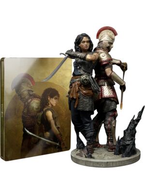 Resonance: A Plague Tale Legacy Exclusive Collector Box