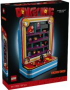 LEGO 72051 Automat do gry Donkey Kong