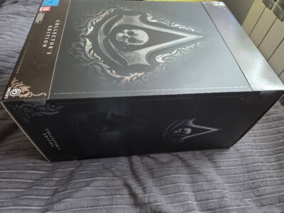 Assassin’s Creed Black Flag Resynced Edycja Kolekcjonerska PC