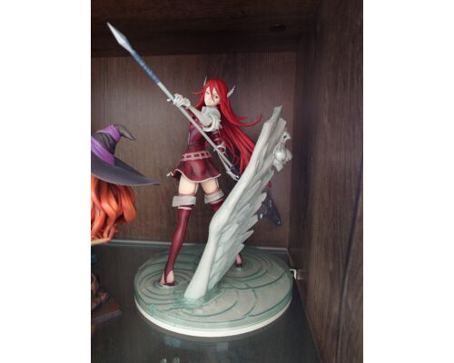 Fire Emblem Awakening Cordelia Tiamo 1/7 Max Factory – oryginał, z pudełkiem